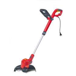 Wolf Garten LYCOS E 500 T sähkötrimmeri 500 W 27 cm 1 6 mm siima