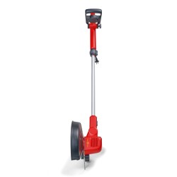 Wolf Garten LYCOS E/500 T sähkötrimmeri, 500 W, 27 cm, 1,6 mm siima