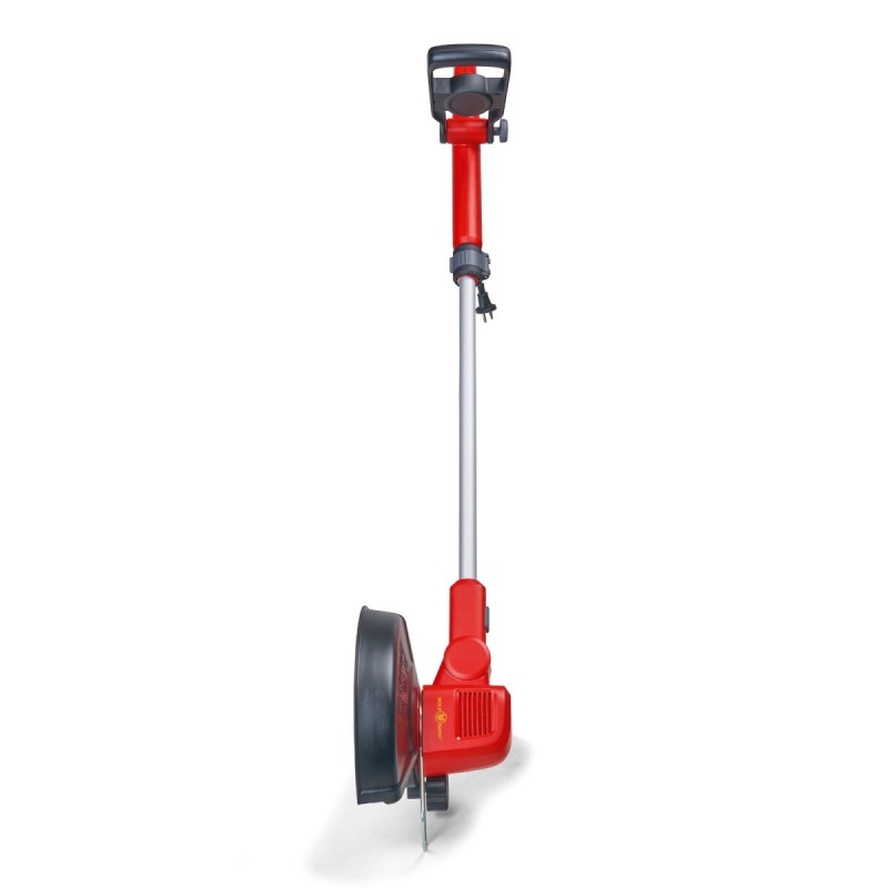 Wolf Garten LYCOS E/500 T sähkötrimmeri, 500 W, 27 cm, 1,6 mm siima