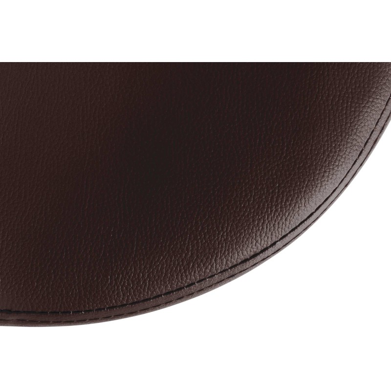 2 kpl Ponte-baarituolit keinonahalla säädettävä korkeus pyörivä