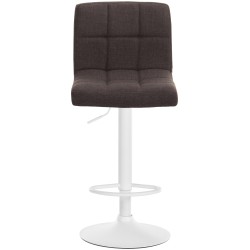 Säädettävät Calma-baarituolit kankaalla, 2 kpl setti