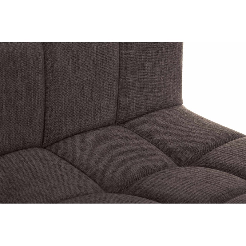 Säädettävät Calma-baarituolit kankaalla, 2 kpl setti