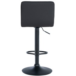 Säädettävät baarijakkarat Feni keinonahkaa 4 kpl setti modernit