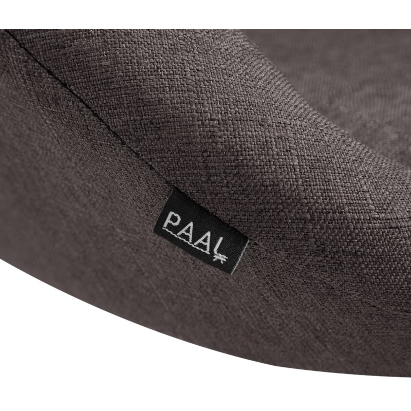 Säädettävä baarijakkara käsinojilla ja selkänojalla mukavaan istumiseen