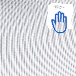 Ergonominen toimistotuoli säädettävällä selkänojalla ja niskatuella