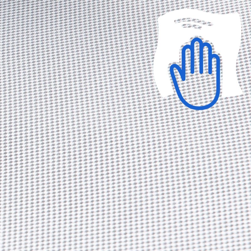 Ergonominen toimistotuoli säädettävällä selkänojalla ja niskatuella