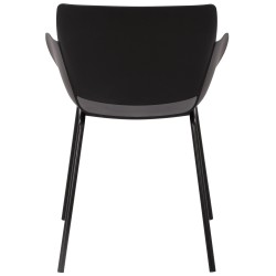 Monikäyttöinen sisä- ja ulkotuoli kierrätetystä polypropeenista