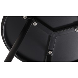 Säänkestävä ulkosohvapöytä terassille ja puutarhaan 50 cm