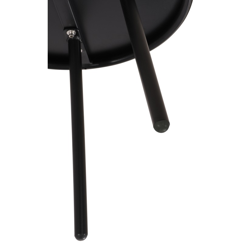 Säänkestävä ulkosohvapöytä terassille ja puutarhaan 50 cm