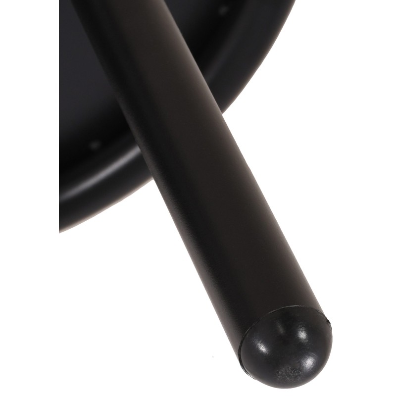 Monikäyttöinen soikea ulkosohvapöytä kierrätetystä muovista