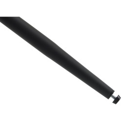 Tyylikäs Dartford-baarijakkara pehmustetulla istuimella ja selkänojalla