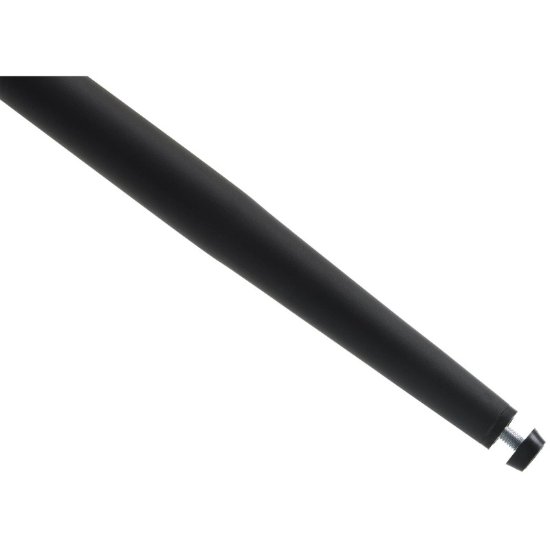 Tyylikäs Dartford-baarijakkara pehmustetulla istuimella ja selkänojalla