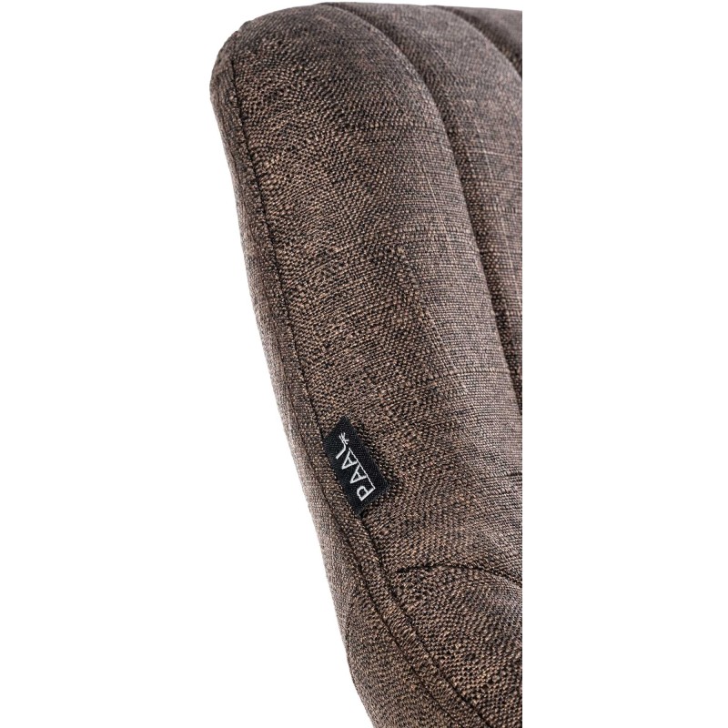 2 kpl Milet-baarijakkarat kankaalla säädettävä korkeus pyörivä