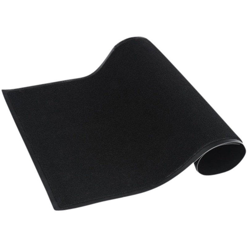 Liukumaton kynnysmatto tehokas lianpoistaja sisäänkäynteihin kirjava pestävä