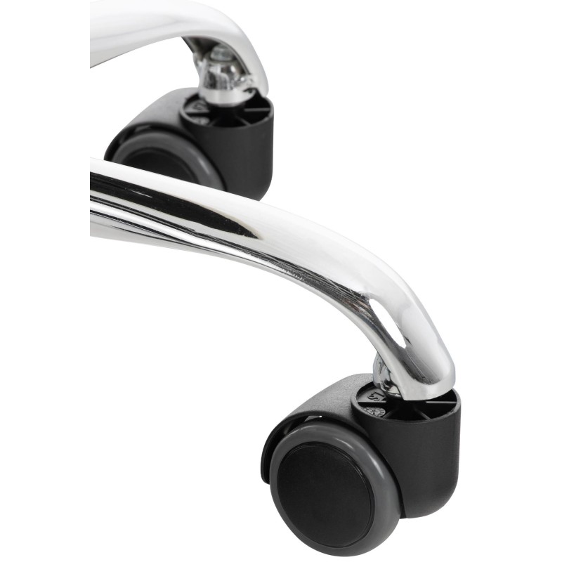 Kaksi säädettävää satulatuolia ammattikäyttöön lääkäreille ja hoitoloihin