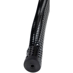 Fletcher pinottava baarijakkara 4 kpl setti metallirunko teollinen