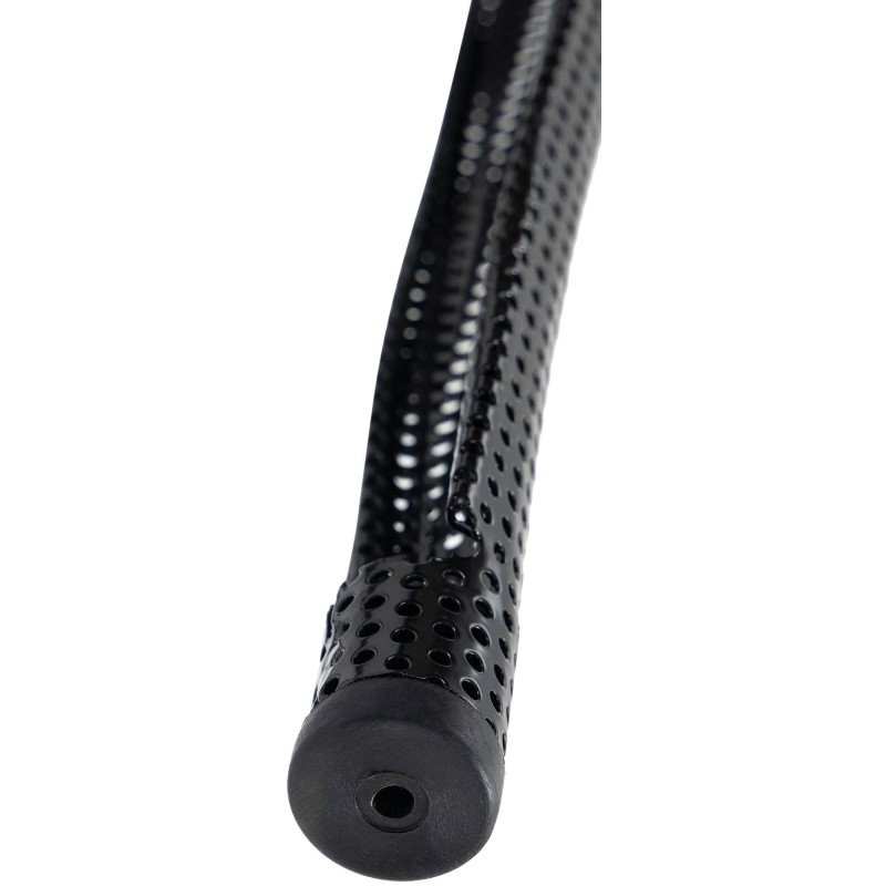 Fletcher pinottava baarijakkara 4 kpl setti metallirunko teollinen