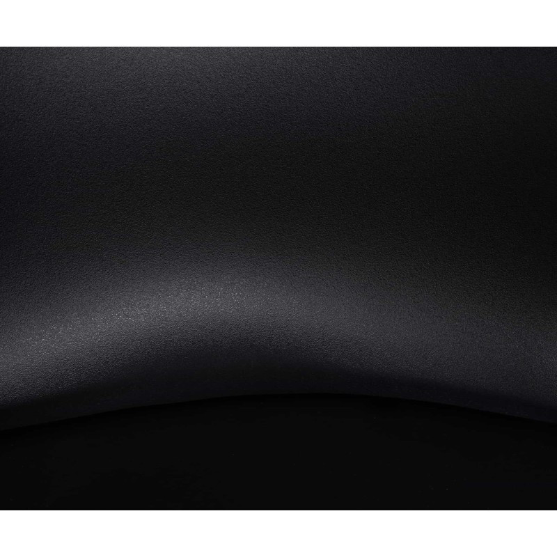 Säädettävä baarijakkara-pari keinonahkaistuimella ja jalkatuella