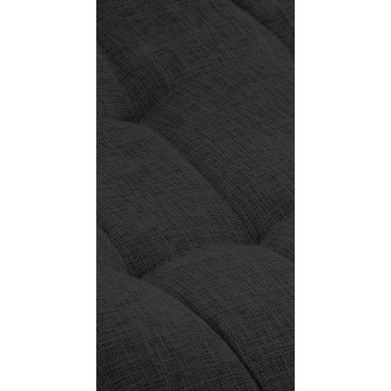 Elda tyylikkäät ruokapöydän tuolit puisella rungolla, 2 kpl