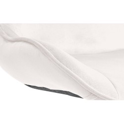 Säädettävät samettiset baarijakkarat Vonore - 2 kpl:n setti