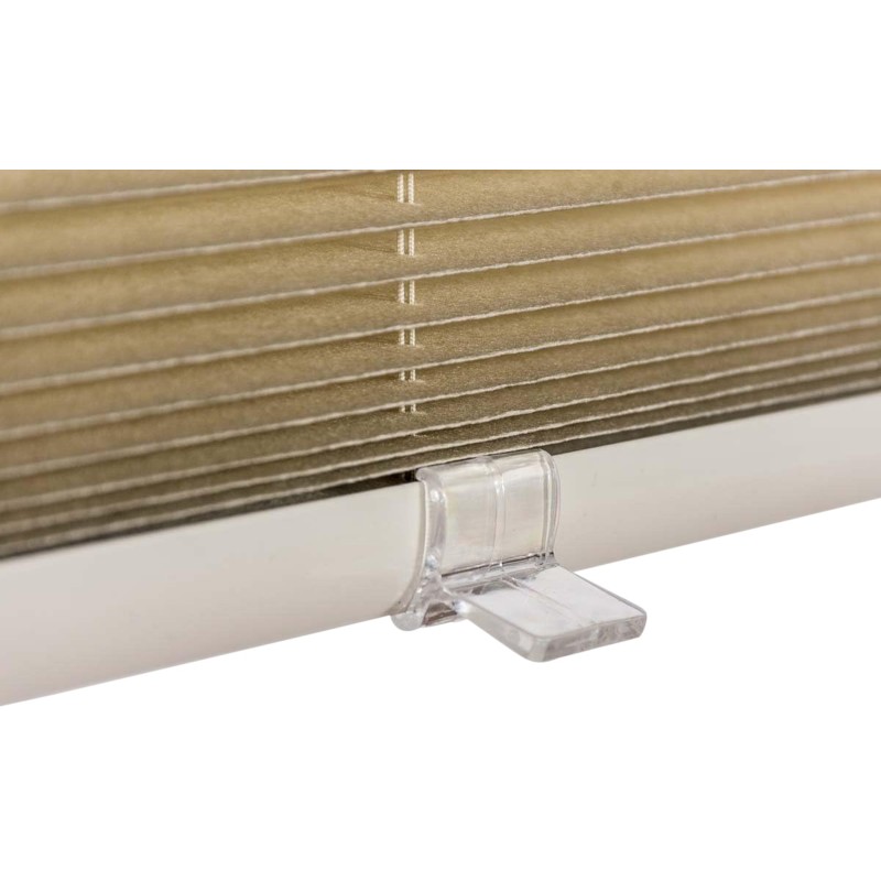 Laskosverho näkösuojalla - helppo asennus ilman poraamista Laskosverho näkösuojalla - helppo asennus ilman poraamista