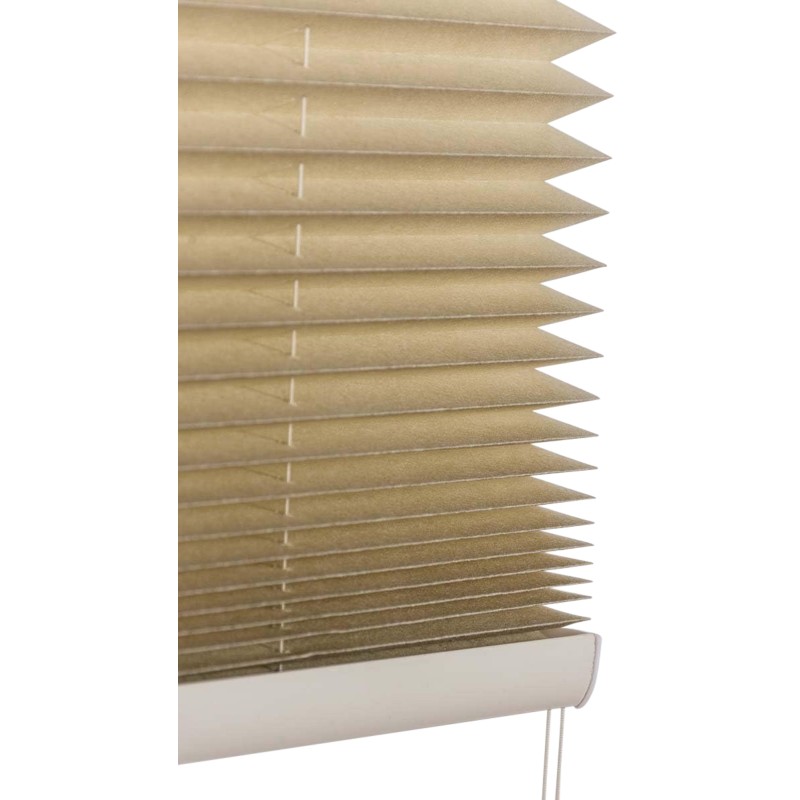 Laskosverho näkösuojalla - helppo asennus ilman poraamista Laskosverho näkösuojalla - helppo asennus ilman poraamista