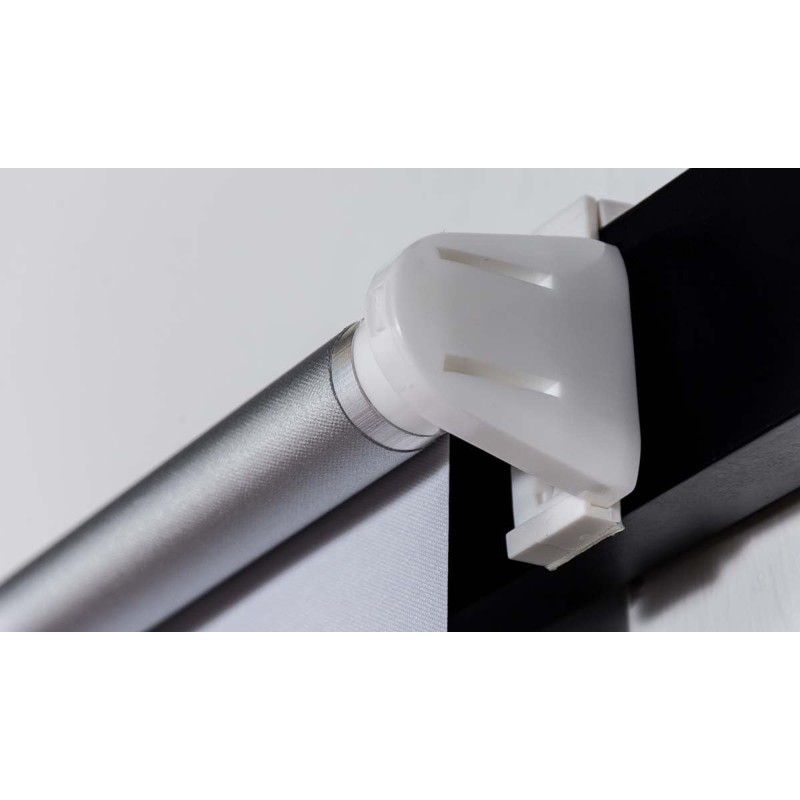 Lämpöeristävä rullaverho helpolla asennuksella ilman poraamista 150 cm Lämpöeristävä rullaverho helpolla asennuksella ilman poraamista 150 cm