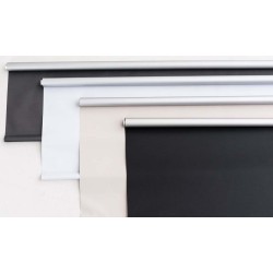 Lämpöeristävä rullaverho helpolla asennuksella ilman poraamista 150 cm Lämpöeristävä rullaverho helpolla asennuksella ilman poraamista 150 cm