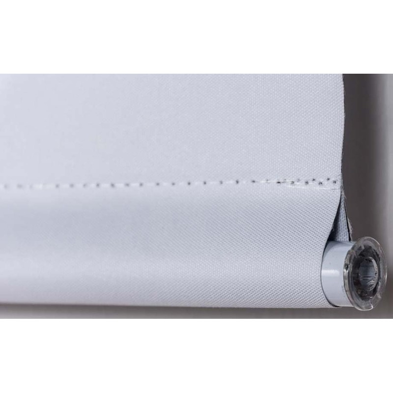 Lämpöeristävä rullaverho helpolla asennuksella ilman poraamista 150 cm Lämpöeristävä rullaverho helpolla asennuksella ilman poraamista 150 cm