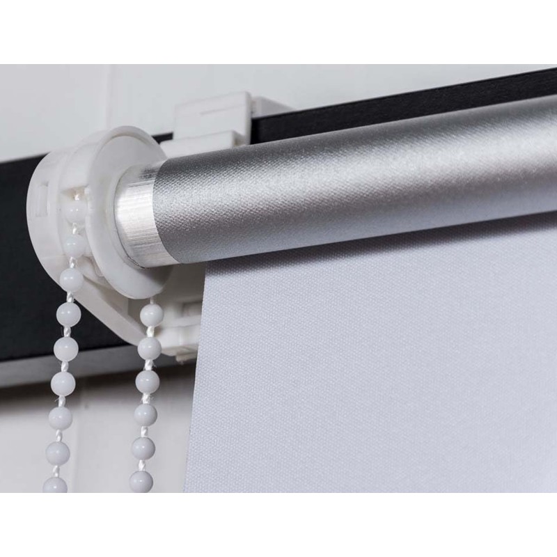 Lämpöeristävä rullaverho helpolla asennuksella ilman poraamista 150 cm Lämpöeristävä rullaverho helpolla asennuksella ilman poraamista 150 cm