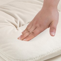 Tyylikäs samettinen Damar-baarijakkara, säädettävä, 2 kpl setti