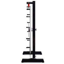 Värikäs 60 cm palkintopyörä arvontoihin