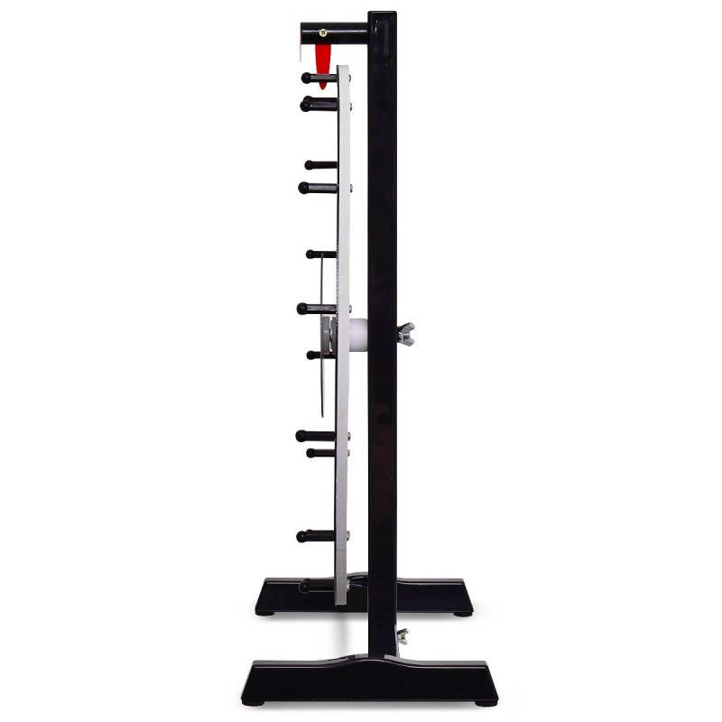 Värikäs 60 cm palkintopyörä arvontoihin