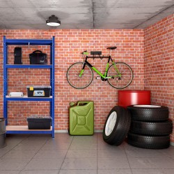  säädettävä ja kestävä rakenne