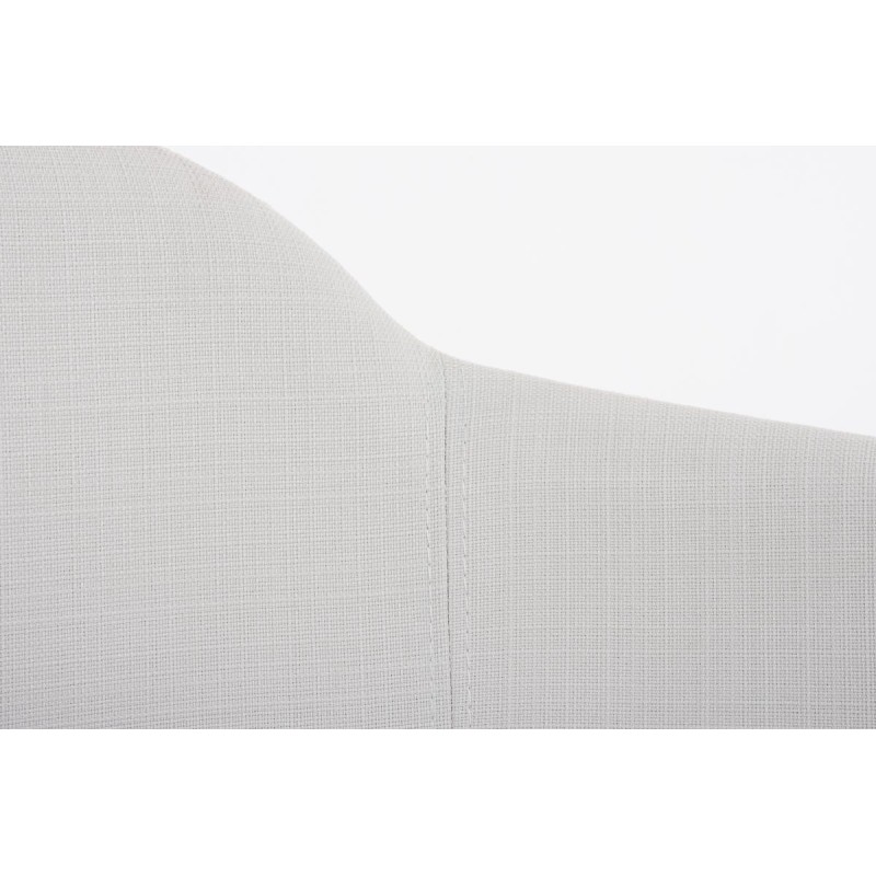 Magnus mukava keinuva vierailutuoli pehmustetulla istuimella ja selkänojalla