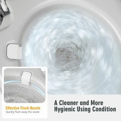 Kannettava harmaa retkivessa 20L säiliöllä ja huuhtelupumpulla