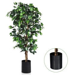 Keinotekoinen ficus-puu 180 cm