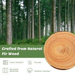 Kohotettu puutarhapenkki eläinsuoja-aidalla ja kasvatusruudukolla