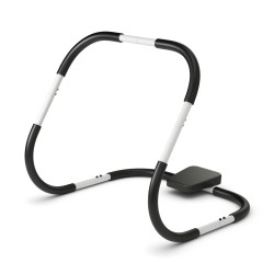 Kannettava vatsalihaslaite monipuoliseen treeniin