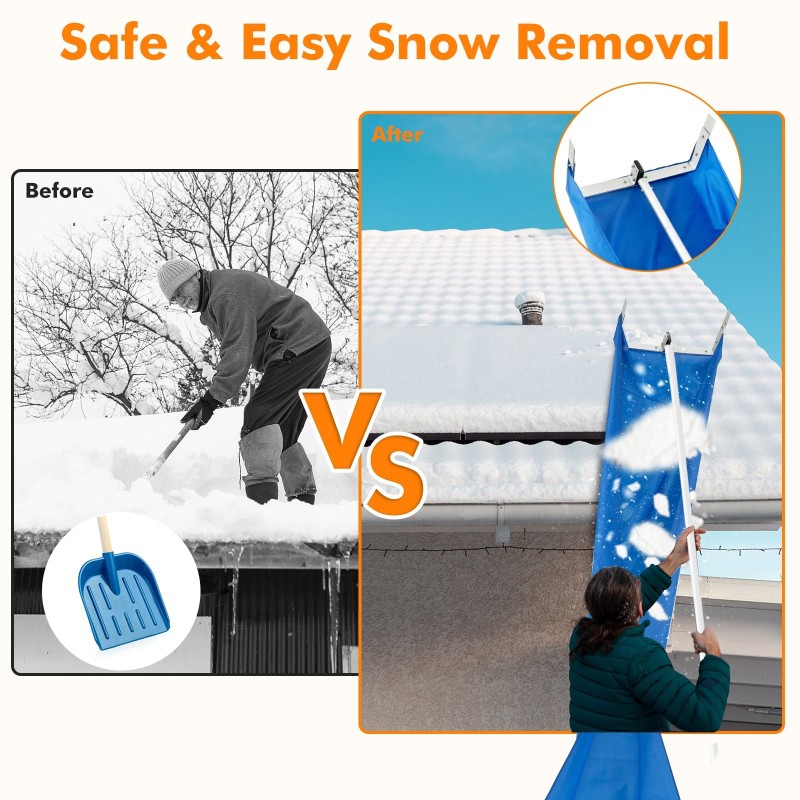 Lumityökalu pyörillä, säädettävä korkeus, hopea, monikäyttöinen