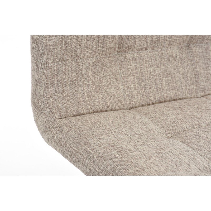 Lincoln kangasbaarijakkara pyökkirungolla ja pehmustetulla istuimella