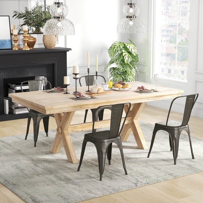 Metalliset pinottavat baarijakkarat irrotettavalla selkänojalla, harmaa-musta