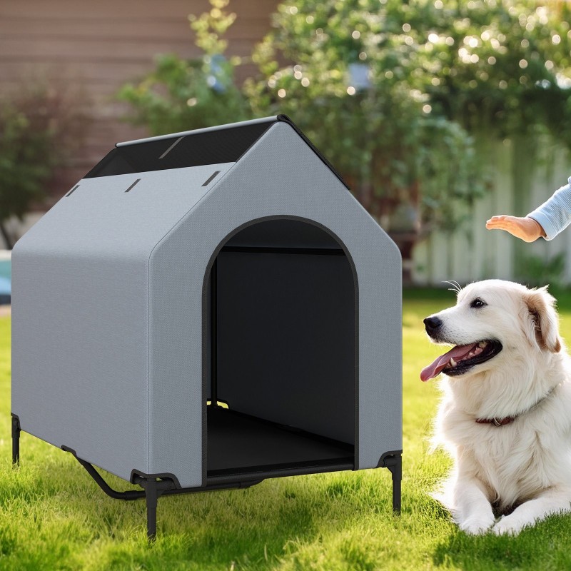  vedenpitävä ja tukeva muotoilu