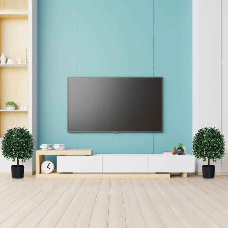 Keinotekoinen puksipuu puutarhapallo UV-suojattu vihreä 2 kpl