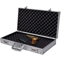 Alumiininen työkalulaukku