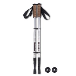 Säädettävät vaellussauvat 65-135 cm