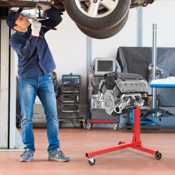 Moottoriteline 340 kg