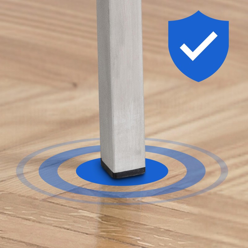 Tyylikäs baarijakkara pehmustetulla kangasverhoilulla ja käsinojilla