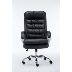 XXL-toimistotuoli suurikokoisille, kestävä 235 kg, ergonominen, säädettävä