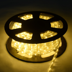 Joustava 20 m LED-valosarja ulko- ja sisäkäyttöön